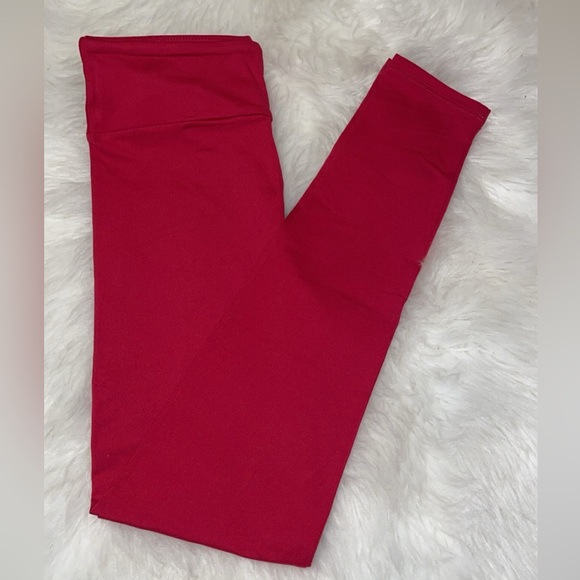 New Tween LulaRoe Leggings - Picture 1 of 1